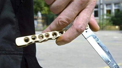 طعن شاب على يد سائق وعامل بسبب الخلاف على أولوية المرور بالدقهلية