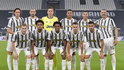 يوفنتوس يسقط في فخ التعادل مع أتالانتا 1/1 بالدوري الإيطالي