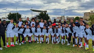 ثنائي منتخب الشباب يخضع لمسحة كورونا فور وصولهما تونس