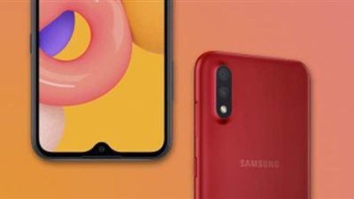 سامسونج تكشف عن مواصفات Galaxy A02