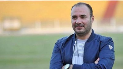 هيثم شعبان: توقعنا سيناريو مباراة البنك الأهلي وسيراميكا لم يقدم كل ما لديه حتى الآن