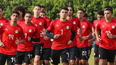 اتحاد الكرة يكشف تطورات جديدة في منتخب الشباب بعد إصابة 14 لاعبا بكورونا