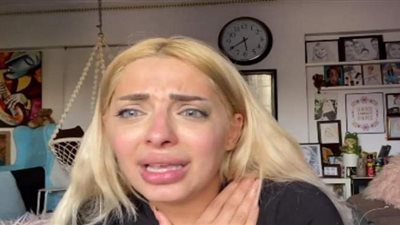 مي حلمي تفتح صندق الأسرار وتكشف لأول مرة تفاصيل طلاقها من محمد رشاد | فيديو