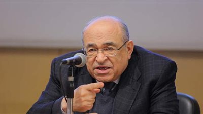 الفقي: زيارة ولي عهد أبو ظبي تحمل إشارات واضحة للتطورات التي تجري في المنطقة