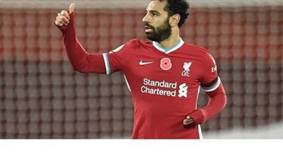 بقيادة محمد صلاح.. ملخص فوز ليفربول على توتنهام | فيديو