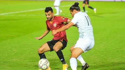 بكار: رحلت عن بيراميدز بسبب أحمد فتحي.. وهذه أسباب فشل مفاوضات الأهلي والزمالك | فيديو