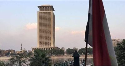 مصر تعرب عن تعازيها للجزائر في ضحايا تحطم مروحية عسكرية