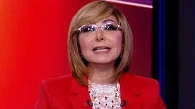 لميس الحديدي بعد قرار حبس المتحرشين بـ