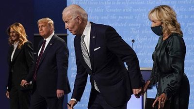 بقانون عمره أكثر من 100 عام.. فرصة ترامب الأخيرة لإفساد فوز بايدن بالرئاسة