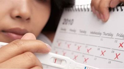 أعراض التبويض الجيد