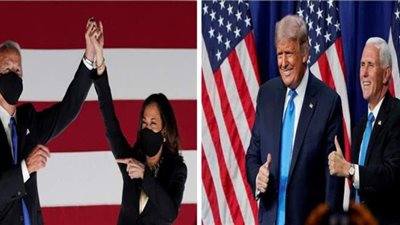 تحديد موعد حصول بنس وبايدن على لقاح كورونا.. وغموض موقف ترامب