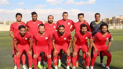 المنيا يتصدر ترتيب مجموعة الصعيد بالقسم الثاني بعد الجولة الرابعة