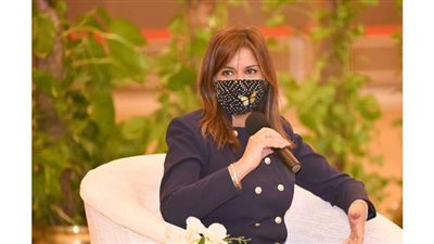 وزيرة الهجرة: مبادرة 