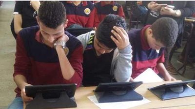 بالأرقام.. الإحصائيات الختامية لامتحانات أولى ثانوي على مدى يومين