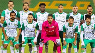 الجونة في مهمة صعبة أمام المصري البورسعيدي اليوم بالدوري