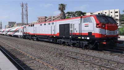 السكك الحديد تخفض السرعة.. واستمرار ارتفاع تأخيرات القطارات