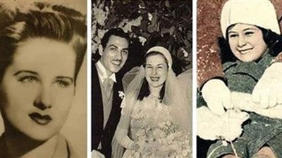 الأميرة فتحية.. 