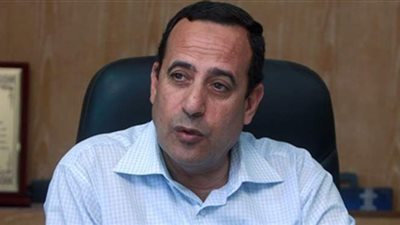 محافظ شمال سيناء يطالب المواطنين بسرعة التقدم بطلبات التصالح