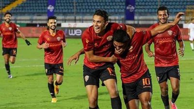 كم عدد صفقات سيراميكا كليوباترا التي منحته أول 6 نقاط في الدوري