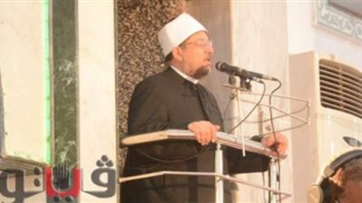 الوقاية خير من العلاج.. موضوع خطبة الجمعة في المساجد غدا