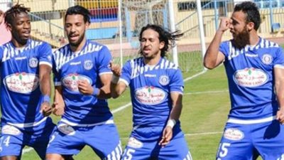 بعد تحقيق فوزين متتاليين.. هل تستمر انتفاضة أسوان فى الدوري العام؟