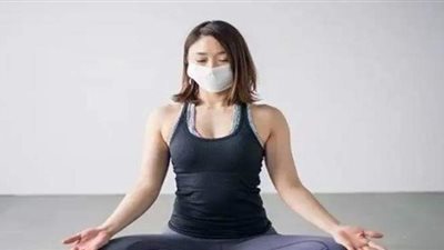 أعراض ما بعد كورونا.. 5 تمارين يجب ممارستها أثناء التعافي من الفيروس