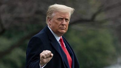 هولندا تؤكد ادعاءات هاكر اخترق حساب ترامب على تويتر