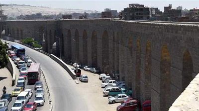 الآثار: المواقع التراثية لم تتأثر بمياه الأمطار