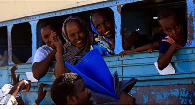 أوروبا تجمد منحة مالية لإثيوبيا بسبب النزاع في تيجراي