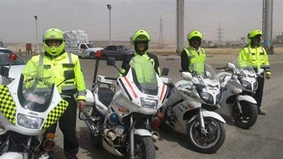 ضبط 5225 سائق نقل جماعي لعدم ارتداء الكمامات