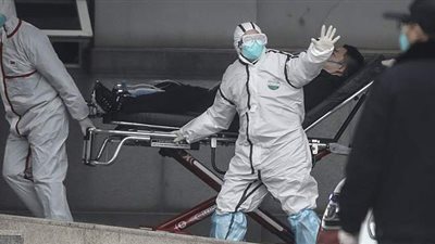 شفاء 26440 شخصا من كورونا في روسيا خلال 24 ساعة