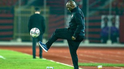 موسيماني يجري مسحة طبية جديدة خلال ساعات