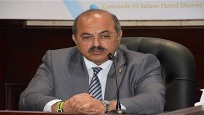 هشام حطب: قرار الحكومة بإلغاء الانتخابات لا يخالف الأولمبية