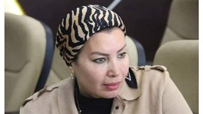 الجمعة.. سحر عبد الحق تخضع لمسحة جديدة للكشف عن كورونا