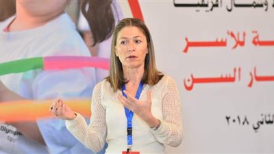 مصر و11 دولة عربية في الدورة التدريبية الأولى للاعبين القادة بالأولمبياد الخاص