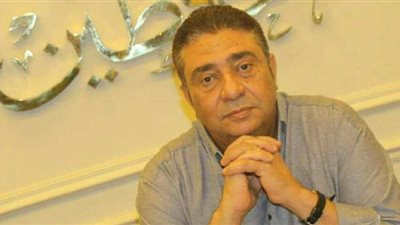 عمرو الشريف: المحافظين يواصل حملة 