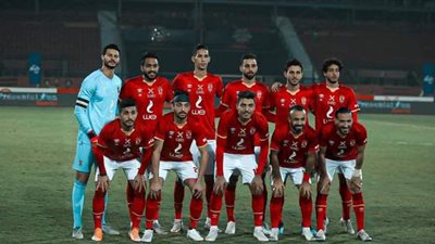 الأهلي يطالب لاعبيه بالالتزام بالاجراءات الوقائية لمواجهة كورونا