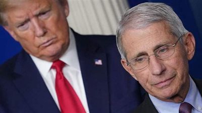 فاوتشي: لقاح الشركة التكنولوجيا Moderna يستخدم في الحالات الطارئة