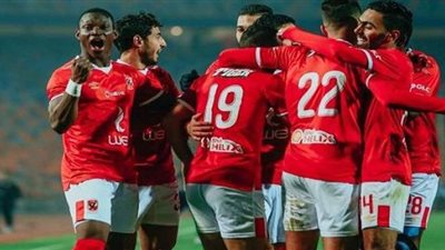 تقارير مغربية تكشف موعد السوبر الإفريقي بين الأهلي ونهضة بركان في قطر