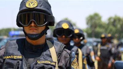 الامن ينهى خصومات ثأرية بين 4 عائلات بنطاق محافظتى المنيا والفيوم