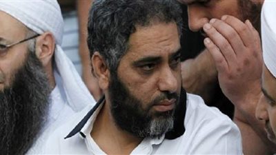 القصة الكاملة لاتهام فضل شاكر بالارهاب والحكم بسجنه 22 عاما