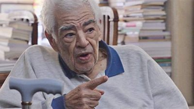 الروائي محمد جبريل لـ