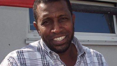 ربيع ياسين ينضم لفندق إقامة اللاعبين المصابين بكورونا بقرطاج