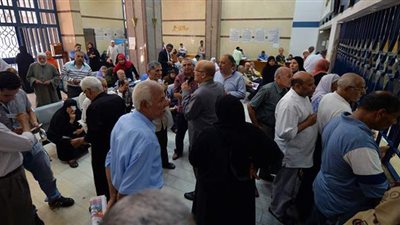 2 مليون أسرة ينتظرون الدفعة الثالثة للعلاوات الخمسة أول يناير