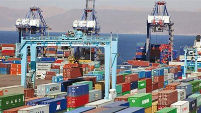 تحصيل 3 مليارات جنيه ضرائب ورسوم بجمارك بورسعيد في نوفمبر الماضي