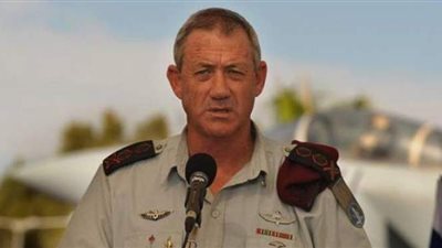 جانتس يزعم: زرت جميع الدول العربية سرًا وأتمنى زيارتها في العلن