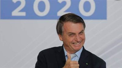 رفض لقاح كورونا.. رئيس البرازيل: إذا كانت حياتي في خطر فتلك مشكلتي