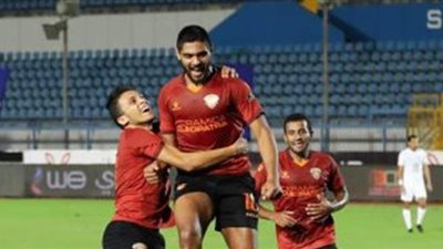 بعد جولتين بالدوري.. سيراميكا يرفض الاستغناء عن شادي حسين