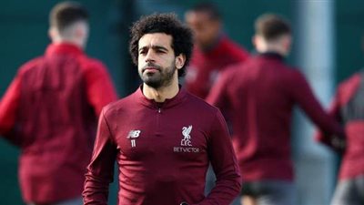 الاتحاد الدولي يختار محمد صلاح وعلي معلول الأفضل بأفريقيا لعام 2020