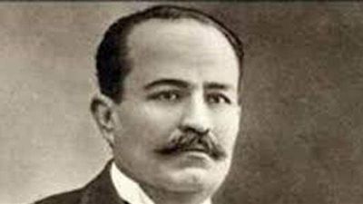 اعتقله الإنجليز وخرج الشعب فى جنازته.. 134 عاما على ميلاد أمين الرافعي